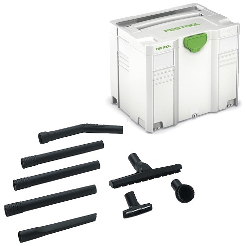 FESTOOL UNIVERSAL CLEANING SET D 36 UNI-RS-PLUS 497702 FESTOOL UNIVERSAL CLEANING SET D 36 UNI-RS-PLUS 497702