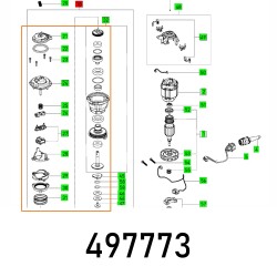 GEAR RO90 DXFEQ VOLLST.ET-BG GEAR RO90 DXFEQ VOLLST.ET-BG