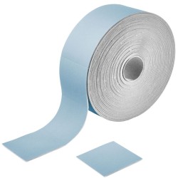 FESTOOL ABRASIVE ROLL 115X25M P800 GR SOFT GRANAT 497964 FESTOOL ABRASIVE ROLL 115X25M P800 GR SOFT GRANAT 497964