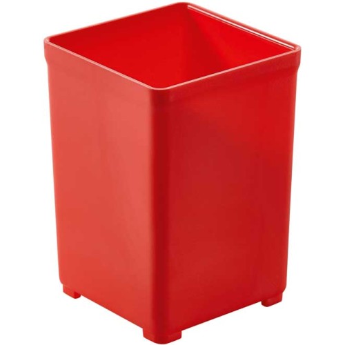 FESTOOL PLASTIC CONTAINERS BOX 49X49/12 SYS1 TL 498038