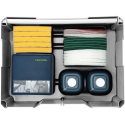 FESTOOL OIL DISPENSER OS-SYS3-SET SURFIX 498063 FESTOOL OIL DISPENSER OS-SYS3-SET SURFIX 498063