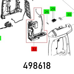 ELECTRONICS C 12 LI FL ET-BG ELECTRONICS C 12 LI FL ET-BG
