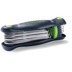 FESTOOL TOOLIE MULTI FUNCTION TOOL FESTOOL 498863 FESTOOL TOOLIE MULTI FUNCTION TOOL FESTOOL 498863