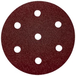 FESTOOL SANDING DISCS STF D90/6 P60 RU2/50 RUBIN 2 499078 FESTOOL SANDING DISCS STF D90/6 P60 RU2/50 RUBIN 2 499078