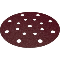 FESTOOL SANDING DISCS STF D150/16 P180 RU2/10 RUBIN 2 499115 FESTOOL SANDING DISCS STF D150/16 P180 RU2/10 RUBIN 2 499115