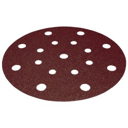 FESTOOL SANDING DISCS STF D150/16 P180 RU2/50 RUBIN 2 499123 FESTOOL SANDING DISCS STF D150/16 P180 RU2/50 RUBIN 2 499123