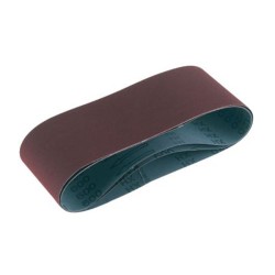 FESTOOL ABRASIVE BELT L533X 75-P100 RU2/10 RUBIN 2 499158 FESTOOL ABRASIVE BELT L533X 75-P100 RU2/10 RUBIN 2 499158