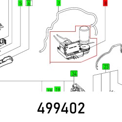 ELECTRONICS PS 420 230V ELECTRONICS PS 420 230V