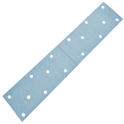 FESTOOL ABRASIVE SHEET STF 80X400 P100 GR/50 GRANAT 499631