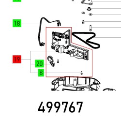 ELECTRONICS KA 65 ELECTRONICS KA 65