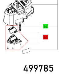 ELECTRONICS KA 65 ELECTRONICS KA 65