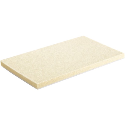 FESTOOL POLISHING FELT PF-STF 80X133 STF H/5 499894