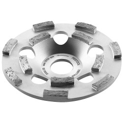 FESTOOL DIAMOND DISC DIA HARD-D130-ST 499972 FESTOOL DIAMOND DISC DIA HARD-D130-ST 499972