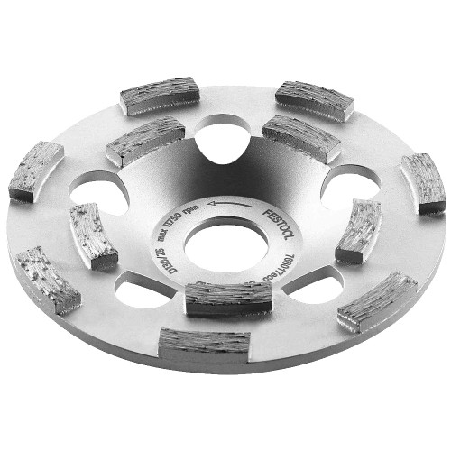 FESTOOL DIAMOND DISC DIA HARD-D130-ST 499972 FESTOOL DIAMOND DISC DIA HARD-D130-ST 499972