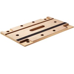 PERFORATED TOP SYS-MFT LP PERFORATED TOP SYS-MFT LP