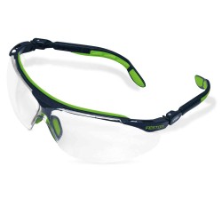 FESTOOL UVEX SAFETY GLASSES FESTOOL 500119 FESTOOL UVEX SAFETY GLASSES FESTOOL 500119