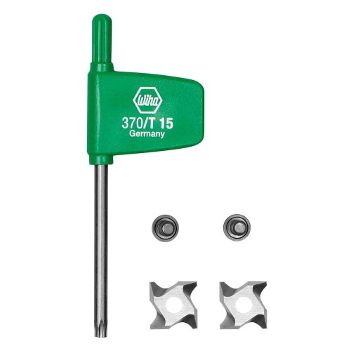 FESTOOL REPLACEMENT CUTTERS HW-WP R2 D28 KL12,7OFK 500370 FESTOOL REPLACEMENT CUTTERS HW-WP R2 D28 KL12,7OFK 500370