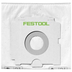 FESTOOL SELFCLEAN FILTER BAG SC FIS-CT SYS/5 500438 FESTOOL SELFCLEAN FILTER BAG SC FIS-CT SYS/5 500438