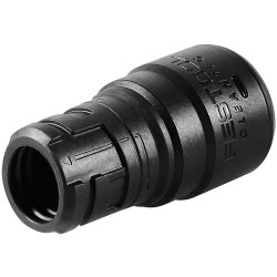 FESTOOL CONNECTING SLEEVE D 27/22 DM-AS/CT 500668 FESTOOL CONNECTING SLEEVE D 27/22 DM-AS/CT 500668