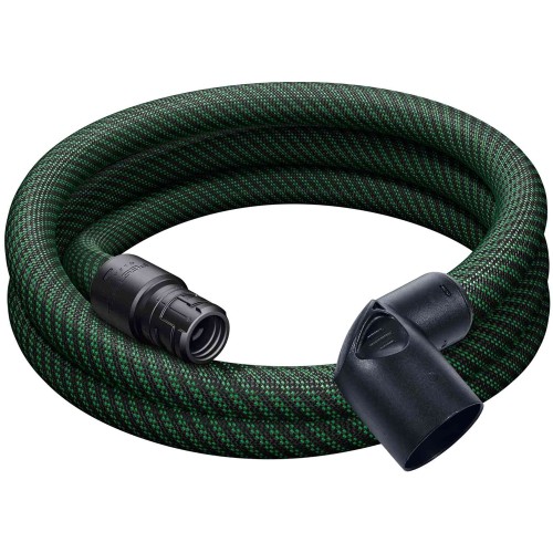 SUCTION HOSE D27/32X3.5M-AS90° /CT SUCTION HOSE D27/32X3.5M-AS90° /CT