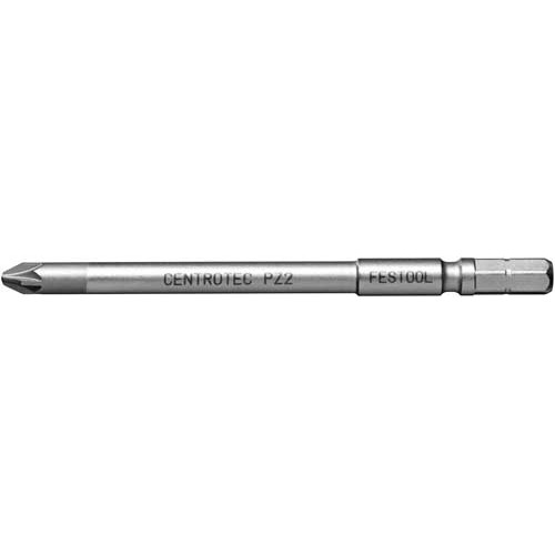 FESTOOL PZ BIT PZ 2-100 CE/2 500842