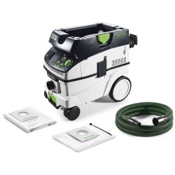 MOBIL DUST EXTR CTM 26 E AC MOBIL DUST EXTR CTM 26 E AC