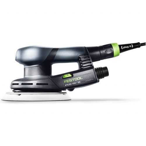 ECC. SANDER ETS EC150/3 EQ-PLUS