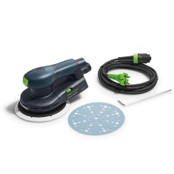 FESTOOL ECCENTRIC SANDER ETS EC 150/5 EQ 575043 FESTOOL ECCENTRIC SANDER ETS EC 150/5 EQ 575043