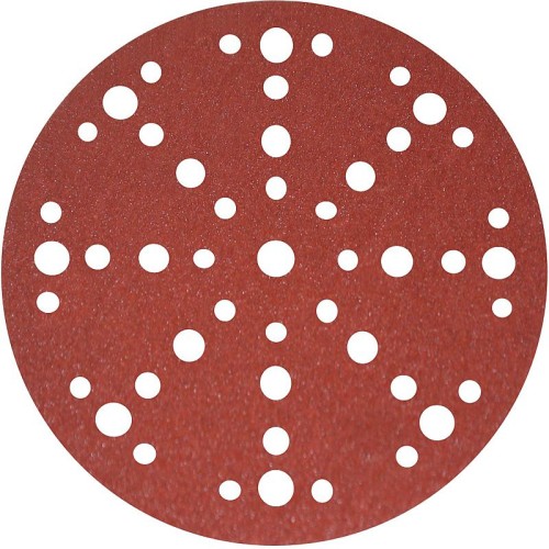 FESTOOL SANDING DISCS STF D150/48 P40 RU2/10 RUBIN 2 575178