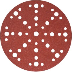 FESTOOL SANDING DISCS STF D150/48 P220 RU2/50 RUBIN 2 575193 FESTOOL SANDING DISCS STF D150/48 P220 RU2/50 RUBIN 2 575193