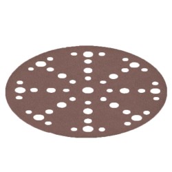 FESTOOL SANDING DISCS STF-D150/48 P24 SA/25 SAPHIR 575194 FESTOOL SANDING DISCS STF-D150/48 P24 SA/25 SAPHIR 575194