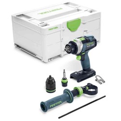 CORDLESS PRECUSSION DRILL TPC 18/4-BASIC CORDLESS PRECUSSION DRILL TPC 18/4-BASIC