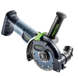 CORDLESS DSC-AGC 18-125 FH LI EB BASIC FREEHAND CUTTING SYSTEM CORDLESS DSC-AGC 18-125 FH LI EB BASIC FREEHAND CUTTING SYSTEM