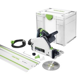 FESTOOL CIRCULAR SAW TS 55 REBQ-PLUS-FS FESTOOL CIRCULAR SAW TS 55 REBQ-PLUS-FS