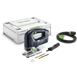 JIGSAW PSB 300 EQ-PLUS 230V JIGSAW PSB 300 EQ-PLUS 230V