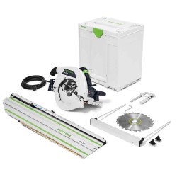 FESTOOL CIRCULAR SAW HK 85 EB-PLUS-FSK420 FESTOOL CIRCULAR SAW HK 85 EB-PLUS-FSK420