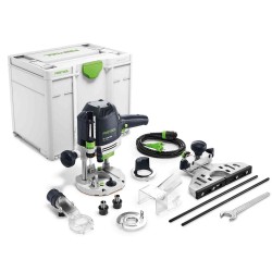 FESTOOL ROUTER OF 1400 EBQ-PLUS FESTOOL ROUTER OF 1400 EBQ-PLUS