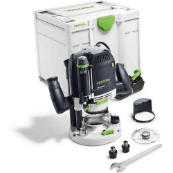 FESTOOL ROUTER OF 2200 EB-PLUS FESTOOL ROUTER OF 2200 EB-PLUS