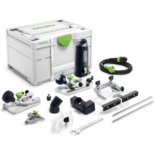 FESTOOL MODULE EDGE ROUTER MFK 700 EQ-SET FESTOOL MODULE EDGE ROUTER MFK 700 EQ-SET