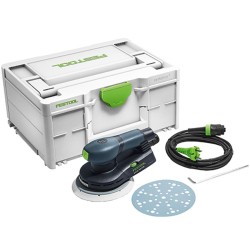 FESTOOL ECCENTRIC SANDER ETS EC 150/3 EQ-PLUS FESTOOL ECCENTRIC SANDER ETS EC 150/3 EQ-PLUS