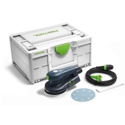 ECC. SANDER ETS EC 125/3 EQ-PLUS ECC. SANDER ETS EC 125/3 EQ-PLUS
