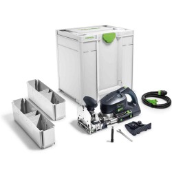 FESTOOL JOINING MACHINE DF 700 EQ-PLUS FESTOOL JOINING MACHINE DF 700 EQ-PLUS