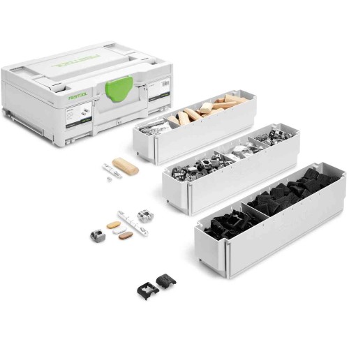 DOMINO CONN. R SV-SYS D14