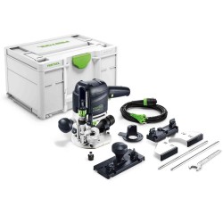 FESTOOL ROUTER OF 1010 REBQ-PLUS FESTOOL ROUTER OF 1010 REBQ-PLUS
