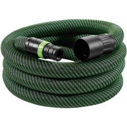 FESTOOL SUCTION HOSE D 27X3,5M FESTOOL SUCTION HOSE D 27X3,5M