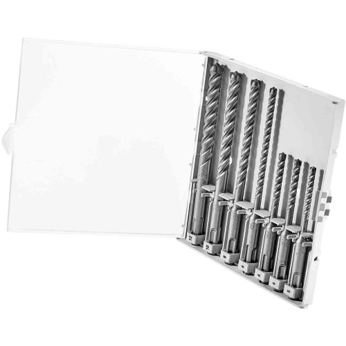 HAMMER DRILL SDS-SET D5-D12/7