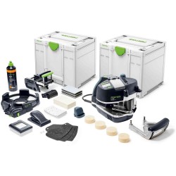 FESTOOL EDGE BANDER KA 65 SET FESTOOL EDGE BANDER KA 65 SET