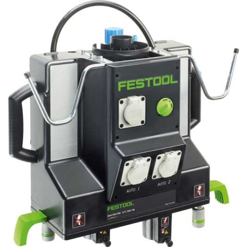 FESTOOL ENERGY BOX EAA EW/DW CT/SRM/M-EU 583821 FESTOOL ENERGY BOX EAA EW/DW CT/SRM/M-EU 583821