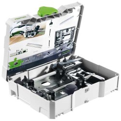 FESTOOL HOLE DRILLING SET LR 32-SYS 584100