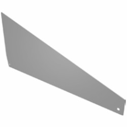 FESTOOL WPS GROUND SEPARATING PLATE 5 FESTOOL WPS GROUND SEPARATING PLATE 5